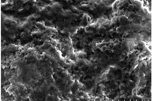 氨氮廢水處理用粉煤灰分子篩/ZnO/Bi<sub>2</sub>S<sub>3</sub>的制備方法