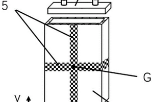 基于點(diǎn)陣結(jié)構(gòu)的電池外殼