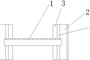 檢查井爬梯