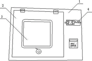 現(xiàn)場校驗儀器保溫箱