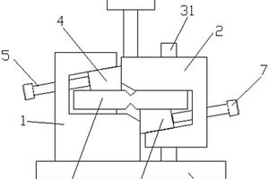 材料動(dòng)態(tài)剪切試驗(yàn)裝置