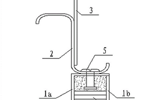 飛機隔框的電磁屏蔽結(jié)構(gòu)