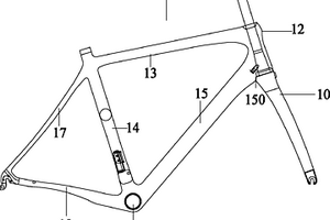 新型自行車