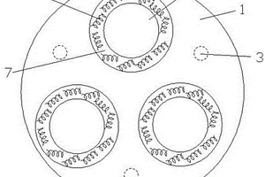 微波加熱器具及其微波能量轉(zhuǎn)換陶瓷器件