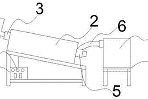 新型智能污泥脫水機(jī)