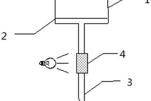 可吸附和檢測(cè)重金屬離子型污水過(guò)濾器