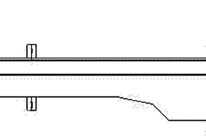 軌道車輛空調(diào)風(fēng)道