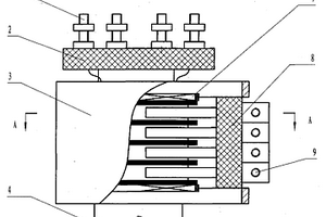 四通路導電滑環(huán)