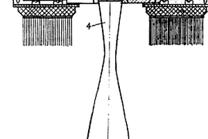 滾動(dòng)通絡(luò)保健醫(yī)療針