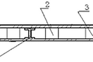 含增強(qiáng)芯材的蜂窩夾層結(jié)構(gòu)件