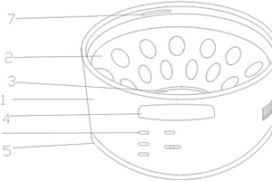 環(huán)保離心分離機(jī)