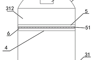 紙尿褲包裝結(jié)構(gòu)