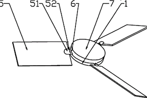 可調(diào)玻璃鋼防腐風(fēng)機(jī)葉輪