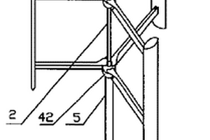 風(fēng)力發(fā)電系統(tǒng)的風(fēng)葉裝置