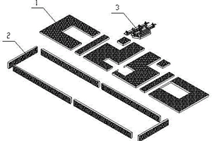 用于鐵路電務(wù)軌旁設(shè)備穩(wěn)固圍樁