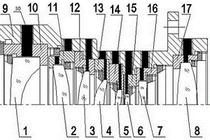 航天用光學(xué)鏡頭