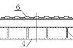 絞支結(jié)構(gòu)復(fù)合漏板