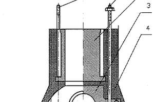 新型復(fù)合結(jié)構(gòu)發(fā)動機機體