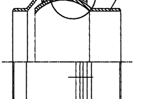 球形補償器密封結(jié)構(gòu)