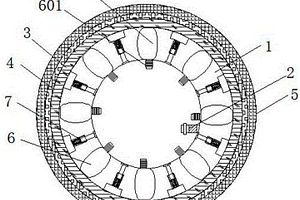 抗釘扎安全丁基內(nèi)胎