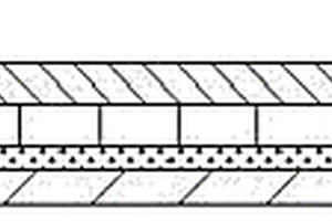 玻璃纖維環(huán)保復(fù)合墻紙