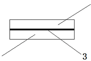 無(wú)機(jī)粉末涂層防刺布