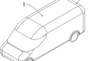 輕量化流線型車廂