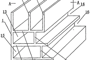 3D多區(qū)書架