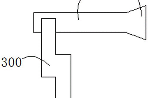 支座裝置及拉擠成型生產(chǎn)線用加熱模具