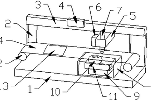 多功能激光復合材質3D打印機