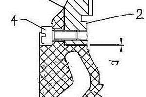 經(jīng)編機的成圈工具—槽針床