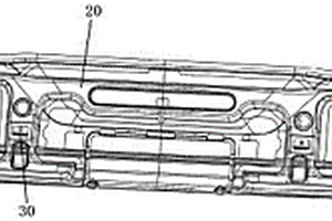 車用結(jié)構(gòu)件