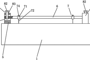 帶定位切割裝置的標(biāo)簽復(fù)合機(jī)