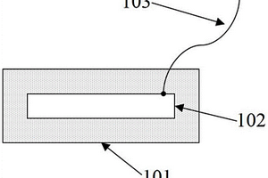 環(huán)氧樹脂力學(xué)性能監(jiān)測(cè)傳感器、傳感裝置及方法