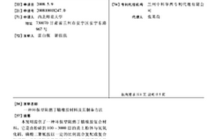 環(huán)保型阻燃丁腈橡膠材料及其制備方法