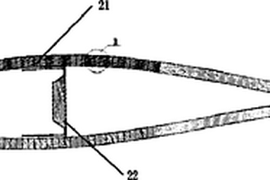 重組竹風(fēng)力發(fā)電機(jī)葉片