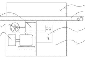 新型自動(dòng)散熱風(fēng)干機(jī)