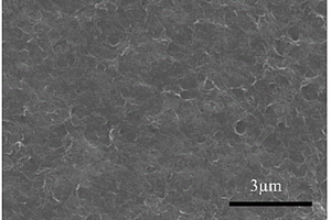 氮摻雜石墨烯分散成膜的制備方法及應(yīng)用