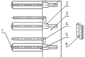 恒張力主動(dòng)退絲機(jī)