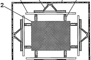 野戰(zhàn)多源供電系統(tǒng)用電磁防護系統(tǒng)