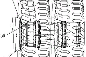 電傳動(dòng)礦用自卸車(chē)多活塞濕式制動(dòng)器