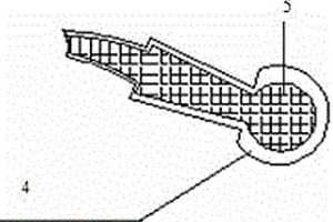 人工髖關(guān)節(jié)及其制備方法