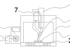 新型自動散熱焊錫機