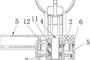 云臺(tái)電機(jī)及用于圖像采集裝置的云臺(tái)