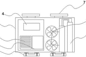 新型固定冷干機(jī)