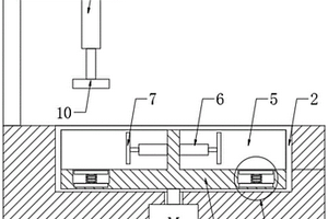 新能源電池檢測用治具