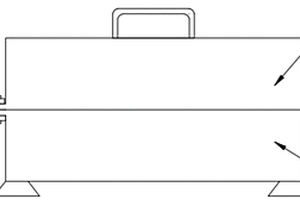 新能源電動汽車用電池箱