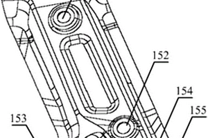 新能源汽車的車體及新能源汽車