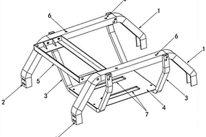 新能源汽車電源管理系統(tǒng)集成支架