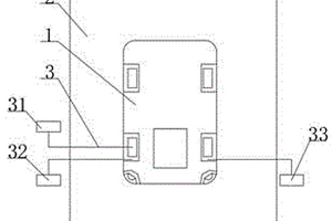 新能源汽車動力電池與驅(qū)動電機實訓系統(tǒng)用設(shè)備